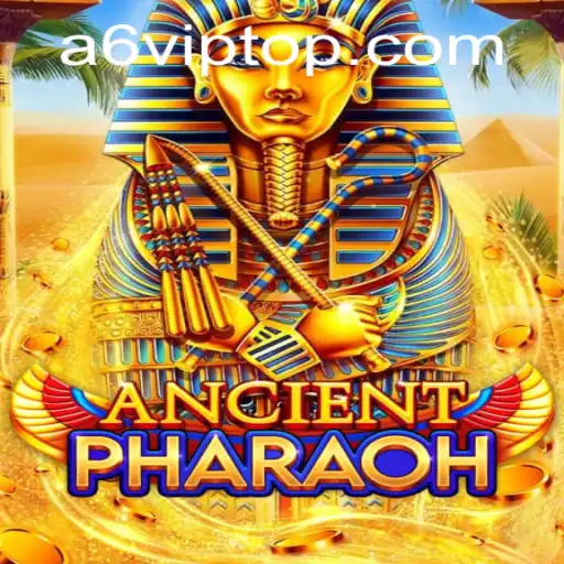 Explorando o Fascinante Mundo do AncientPharaoh