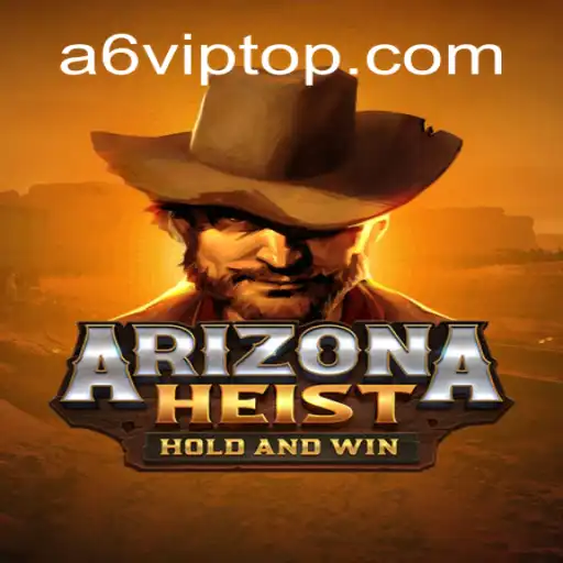 Descubra as Emoções de ArizonaHeist: Um Jogo de Estratégia Inovador