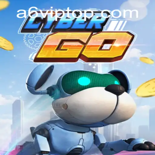 Explorando o Futuro dos Jogos com CyberGO