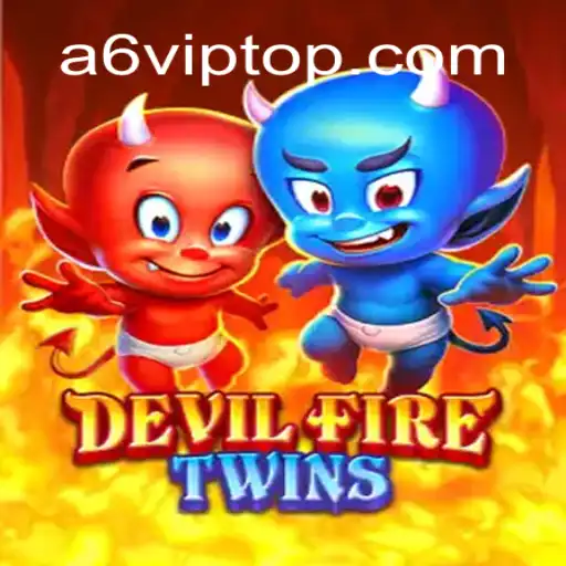 DevilFireTwins: A Nova Sensação dos Jogos Online