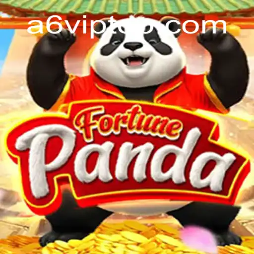 Explorando FortunePanda: A Emoção do Jogo com A6VIP.com