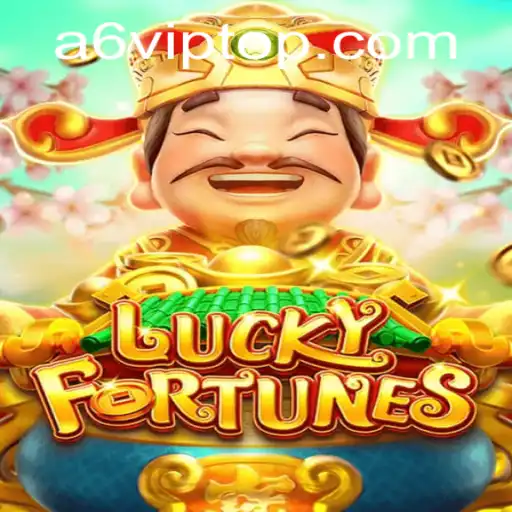 Explorando o Mundo do Jogo LUCKYFORTUNES: Diversão e Estratégia