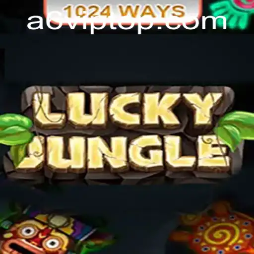 Explorando o Fascinante Mundo de LuckyJungle1024: O Jogo do Momento