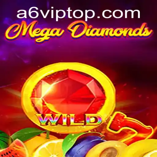 Descubra o Mundo Fascinante de MegaDiamond: Um Jogo Empolgante em A6VIP.com