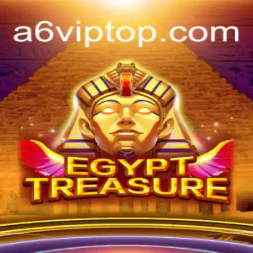 Descubra o Fascinante Jogo EgyptTreasure com A6VIP.com
