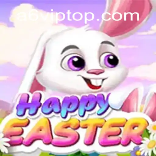 Descubra a Emoção do Jogo HappyEaster com A6VIP.com