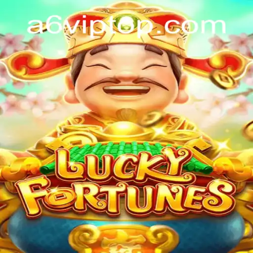 Explorando o Mundo do Jogo LUCKYFORTUNES: Diversão e Estratégia