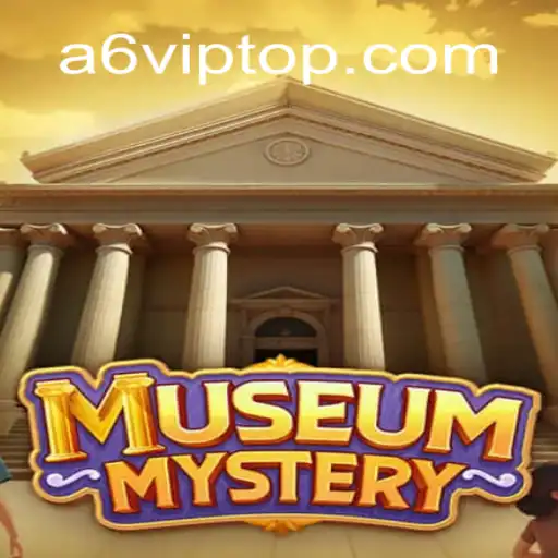 MuseumMystery: Descubra os Segredos do Passado em um Jogo Envolvente