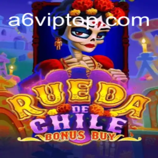 Explorando o Jogo RuedaDeChileBonusBuy: Uma Nova Dimensão de Entretenimento em A6VIP.com