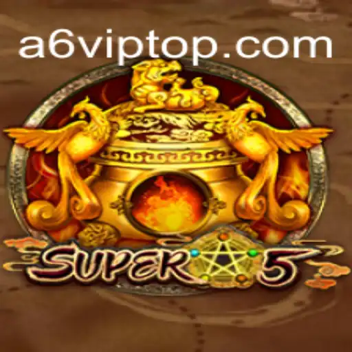 Descubra o Fascinante Mundo do Super5