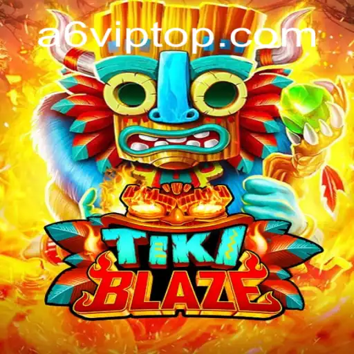 TikiBlaze: Um Mergulho na Aventura de Jogos Modernos