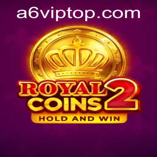 Descubra o Mundo Empolgante de RoyalCoins2 e a Experiência VIP em A6VIP.com