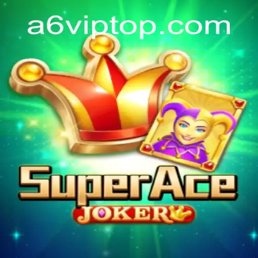 Descubra o Fascinante Mundo de SuperAceJoker no A6VIP.com