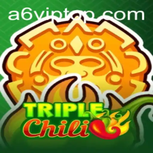Explorando a Emoção de TripleChili: O Jogo que Conquista o Mundo